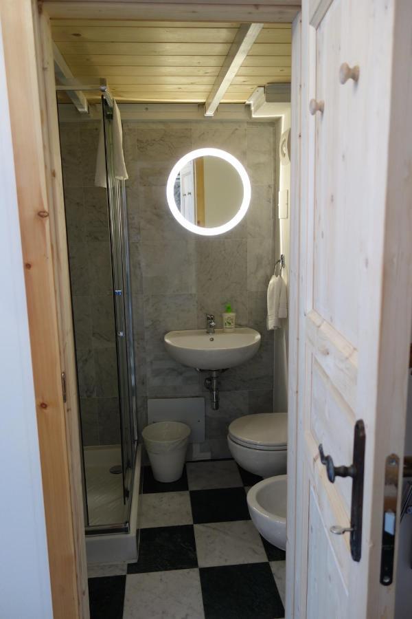 Eco Pisa Tower Guesthouse Екстер'єр фото
