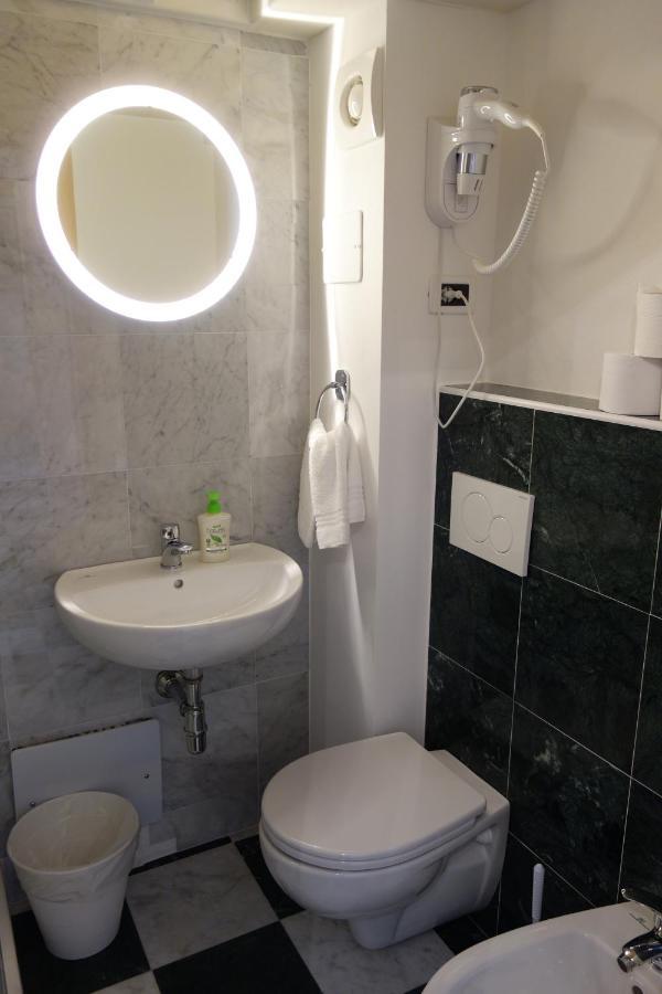 Eco Pisa Tower Guesthouse Екстер'єр фото