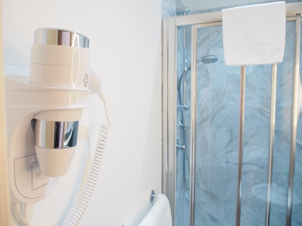 Eco Pisa Tower Guesthouse Екстер'єр фото