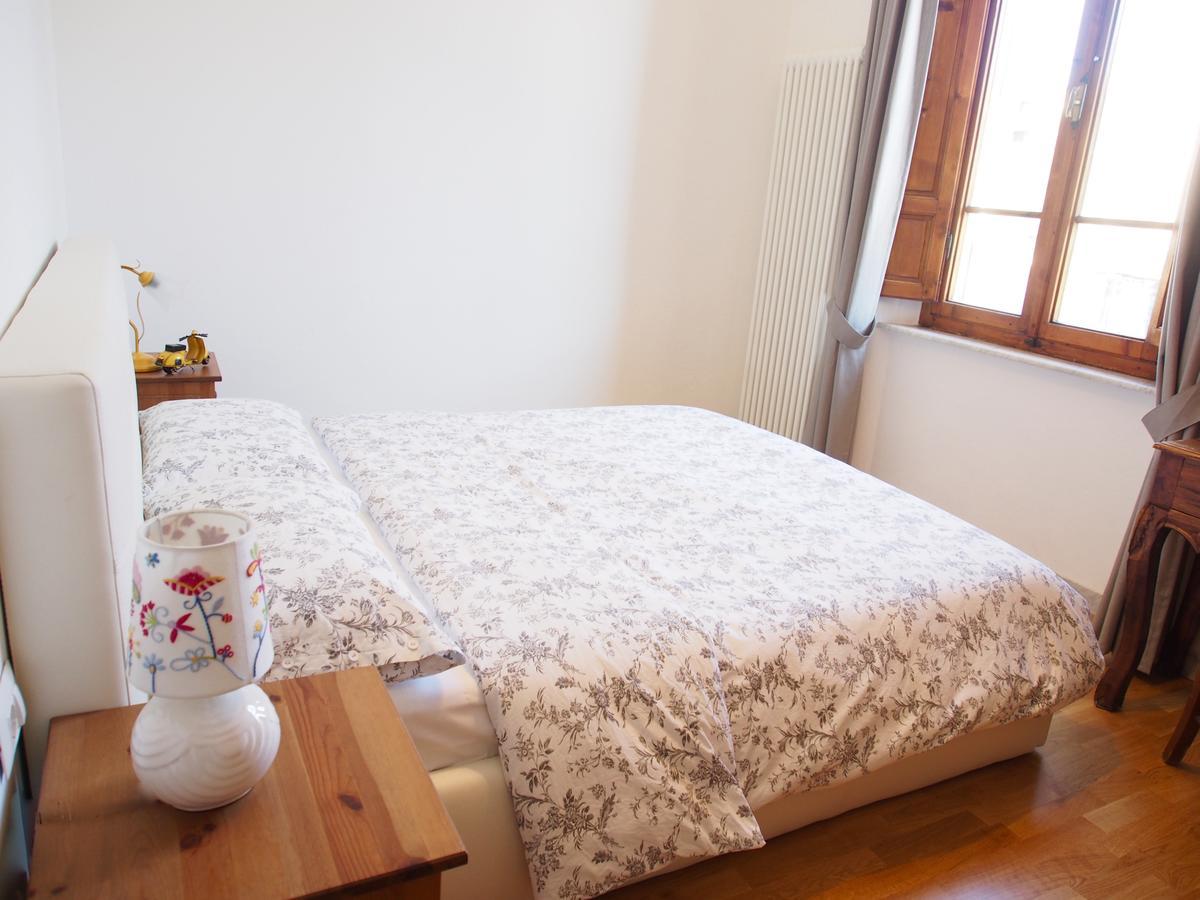 Eco Pisa Tower Guesthouse Екстер'єр фото