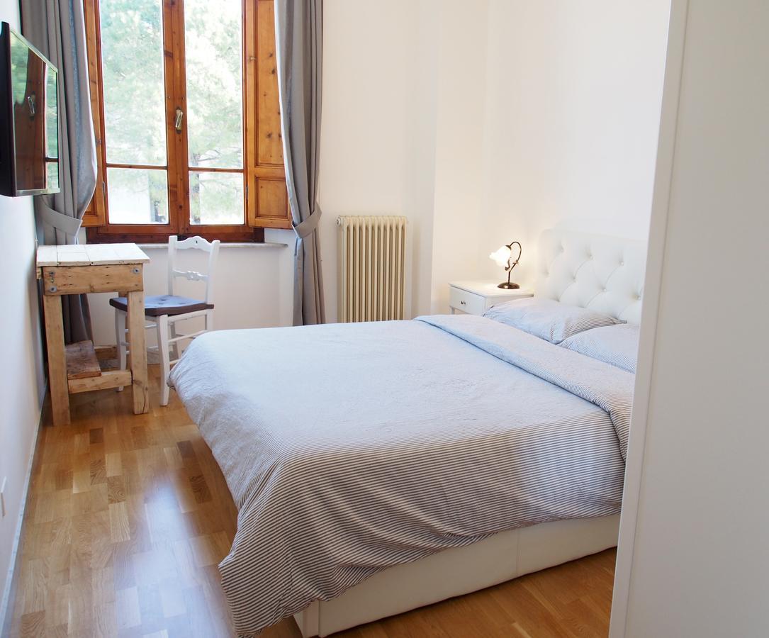 Eco Pisa Tower Guesthouse Екстер'єр фото