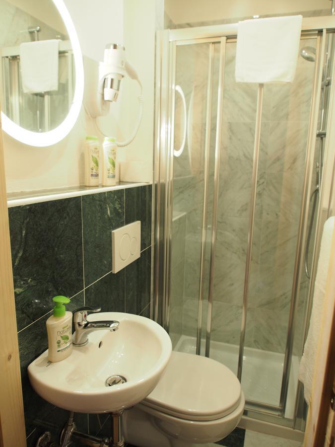 Eco Pisa Tower Guesthouse Екстер'єр фото